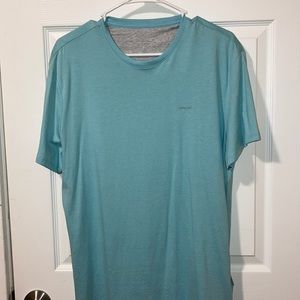 Calvin Klein light Blue T-Shirt